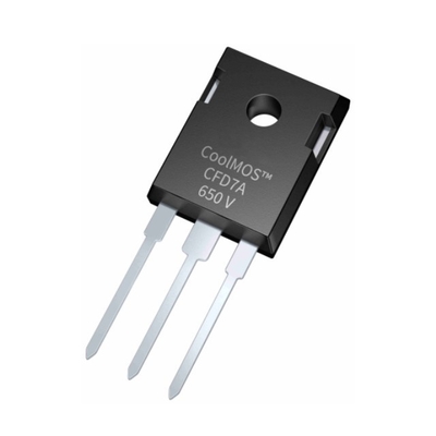 Chip mạch tích hợp IPW65R115CFD7A 650V CoolMOS TM CFD7 Power Transistor