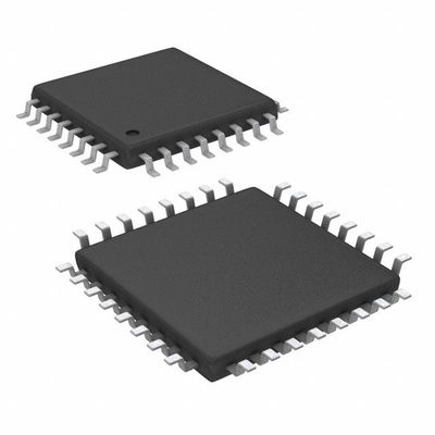 Chip mạch tích hợp ADS131M06IPBSR 24Bit 6 kênh Delta Sigma ADC 32kSPS