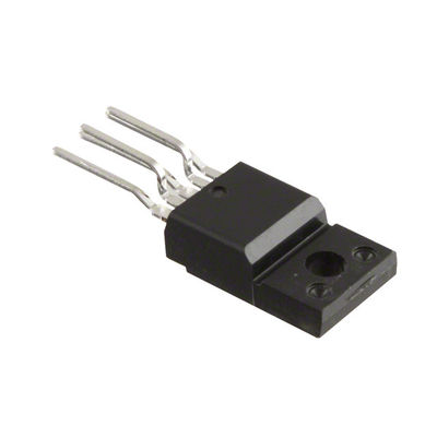 Chip mạch tích hợp IRFI4020H-117P Mosfet Array 200V 9.1A 21W MOSFET Transistor