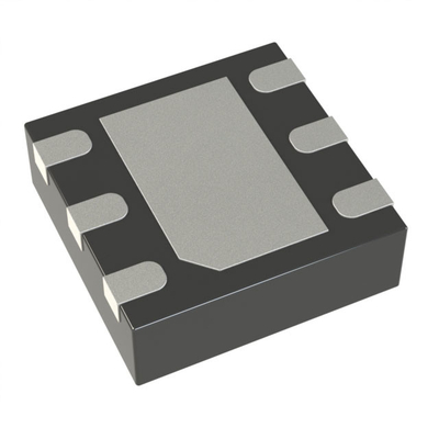 Chip mạch tích hợp ADP196ACPZN-01 3A Logi điều khiển High Side Power Switch IC