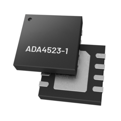 Chip mạch tích hợp ADA4523-1BCPZ 36V 5MHz Lượng tăng cường hoạt động ồn thấp