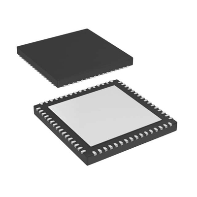 Chip mạch tích hợp VND9012AJTR 36V 63A Double Channel High Side Driver