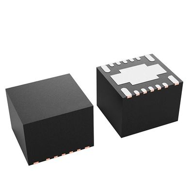 Chip mạch tích hợp TPSM560R6RDAR 4.2V Mô-đun PoL không cô lập DC DC chuyển đổi