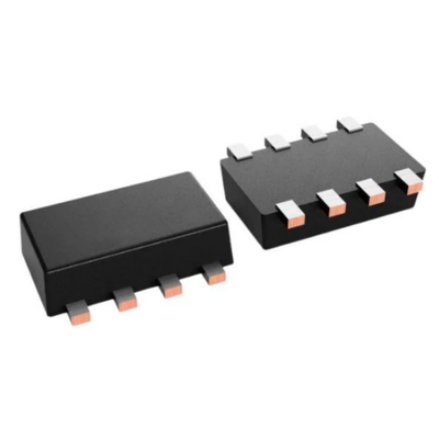Chip mạch tích hợp TPS62850240QDYCRQ1 2A Điều chỉnh tích cực Chuyển đổi Buck