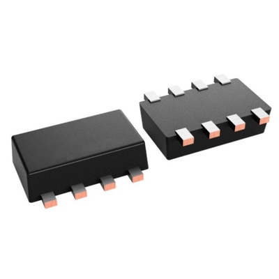 Chip mạch tích hợp TPS6285018AQDRLRQ1 3A Máy điều chỉnh chuyển đổi bước xuống ô tô