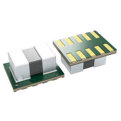 TPSM82822ASILR Chip mạch tích hợp 2A Mô-đun PoL không cô lập DC DC Converter 10-TFDFN
