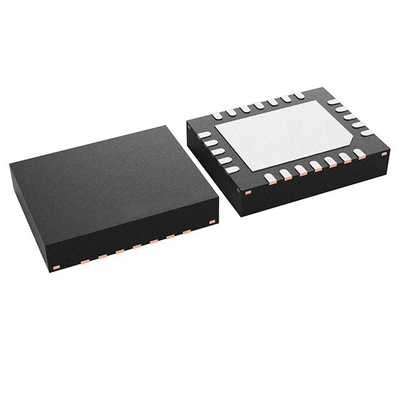 Chip mạch tích hợp TPS272C45CRHFR Chuyển đổi mặt cao thông minh kênh kép VQFN24