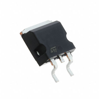 Chip mạch tích hợp STGB3NC120HDT4 7A 1200V IGBT Transistor với Diode siêu nhanh