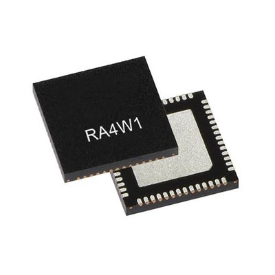Máy vi điều khiển MCU R7FA4W1AD2CNG ARM Cortex-M4 RA4W1 Máy vi điều khiển IC
