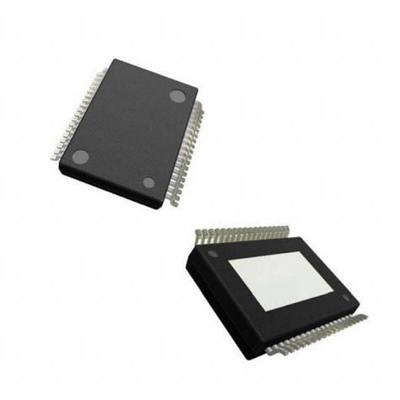 Chip mạch tích hợp NTMTSC1D6N10MCTXG 100V 35A 5.1W N-Channel MOSFET Transistors