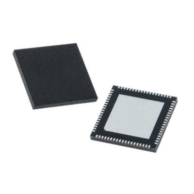 Chip mạch tích hợp NVTFS4C02NWFTAG 162 A N-Channel Power Single MOSFET Transistors