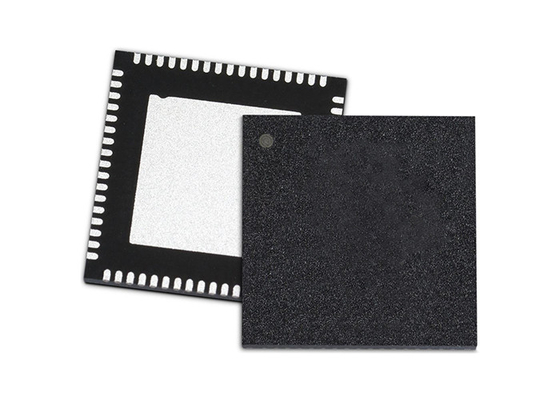 Ethernet IC VSC8541XMV-05 Gigabit Ethernet Switch IC với giao diện GMII