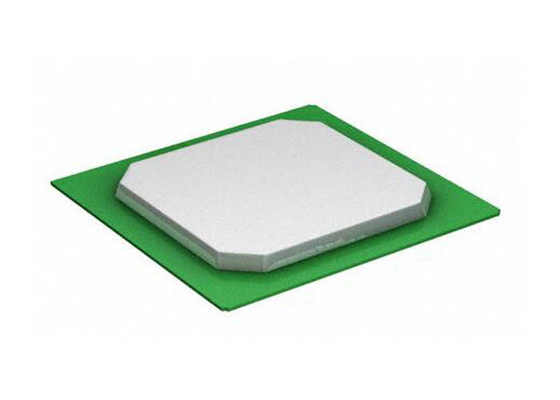 IC Ethernet VSC7421XJG-04 Chip chuyển mạch Ethernet Gigabit 17 cổng lớp 2 672-BGA