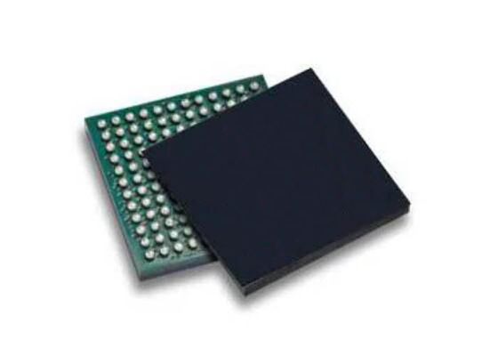 Ethernet IC VSC8584XKS-14 Quad-port năng lượng thấp Gigabit Ethernet Transceiver BGA-256