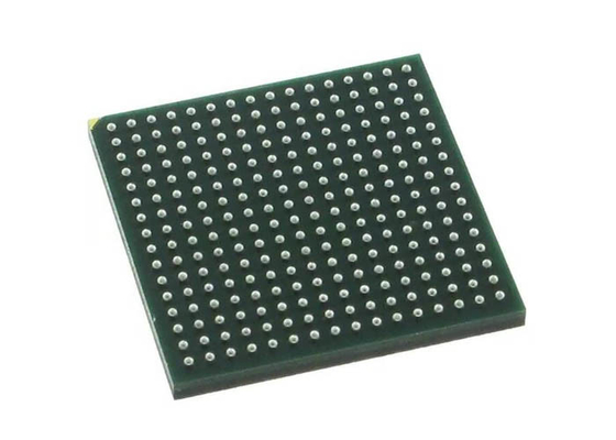 IC Ethernet VSC8504XKS-02 Bộ thu phát Ethernet bốn cổng công suất thấp 1V BGA256