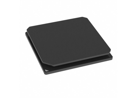 Ethernet IC VSC8254YMR-01 Bộ thu Ethernet PHY kênh kép FCBGA-256