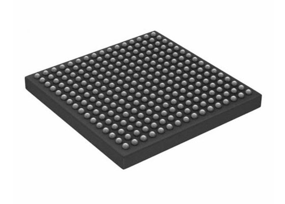 IC Ethernet VSC8575XKS-11 IC viễn thông BGA-256 Bộ thu phát PHY Ethernet bốn cổng