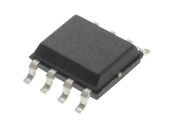 Chip mạch tích hợp DS1338U-18 Đồng hồ thời gian thực hàng loạt năng lượng thấp MSOP-8