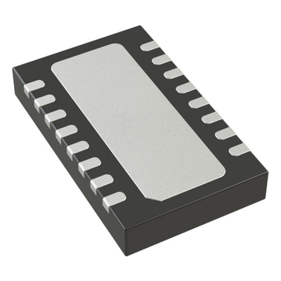 Chip mạch tích hợp LT4239ADE 2 kênh Hot Swap Controller DFN16