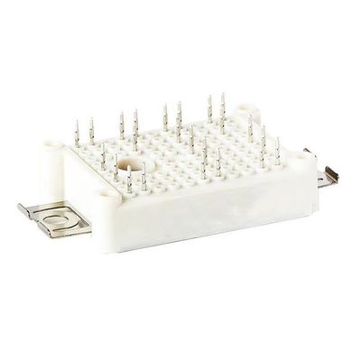 Các mô-đun IGBT ô tô CCB032M12FM3 Mô-đun cầu 3 pha 1200V Mô-đun SiC