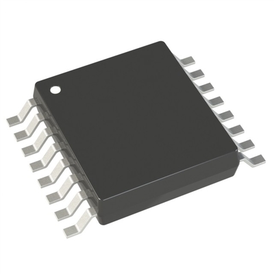 Chip mạch tích hợp AD5593RBRUZ 8-Channel 12-Bit Configurable ADC