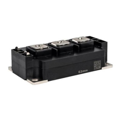 Các mô-đun IGBT ô tô CAS310M17BM3 1700V 310A Silicon Carbide Half-Bridge Module