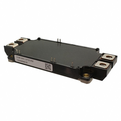 Mô-đun IGBT ô tô BSM600C12P3G201 N-Channel 600A MOSFET Transistors Module
