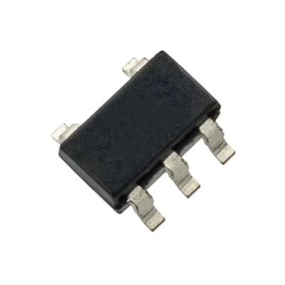 Chip mạch tích hợp TSZ181H1YLT 1 Circuit Single Ended Chopper Amplifier