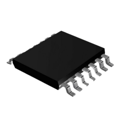 Chip mạch tích hợp TSL6204IPT Mục đích chung 4 Bộ khuếch đại hoạt động mạch
