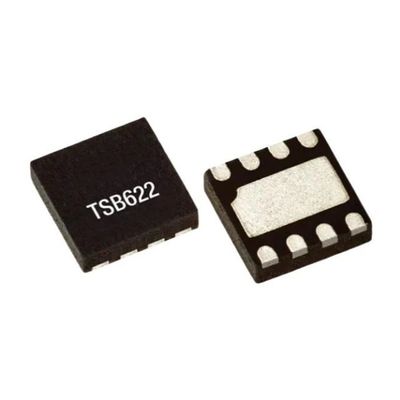 Chip mạch tích hợp TSB622IQ3T Mục đích chung 1.7 MHz Bộ khuếch đại 36V
