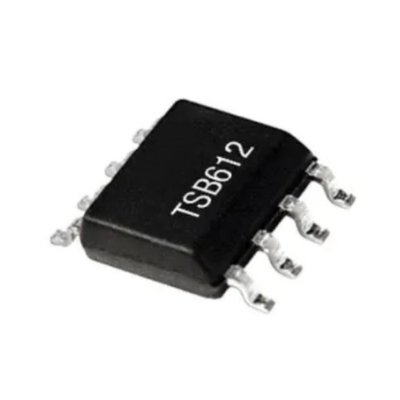 Chip mạch tích hợp TSB612IYDT Bộ khuếch đại hoạt động đường sắt đến đường sắt 36V