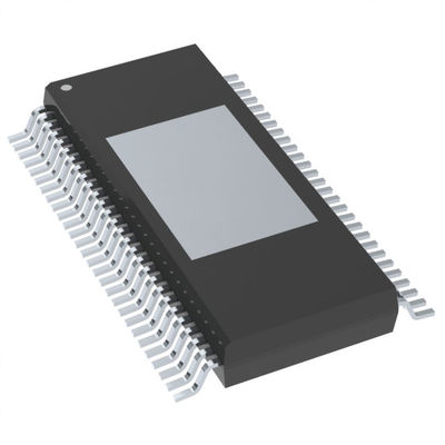 IC Chip Bộ khuếch đại âm thanh Class-D ô tô 4 kênh 75W 2MHz TAS6424EQDKQRQ1
