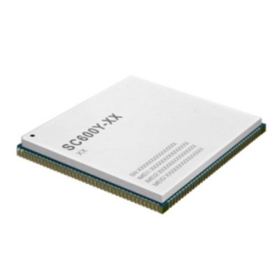 Mô-đun truyền thông không dây SC600TEMNA-E53-UGADA Multi Mode Intelligent LTE CAT 6