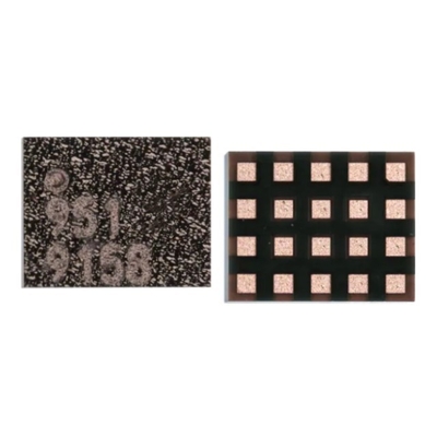 Mô-đun truyền thông không dây SKY55951-11 Mô-đun đầu tiên của bộ khuếch đại âm thanh thấp tần số kép