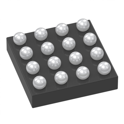 Chip mạch tích hợp MAX77504BAWE 4V Input 3A High Efficiency Buck Converter