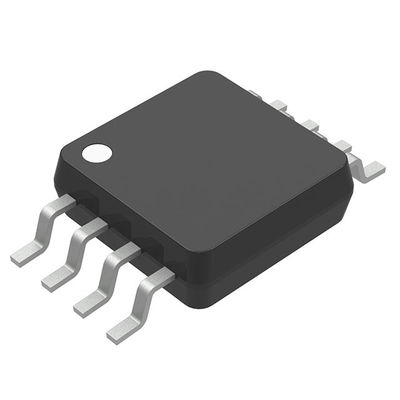 Chip mạch tích hợp MCP3426A2-E/MS MSOP8 2 Input 16Bit Sigma Delta ADC