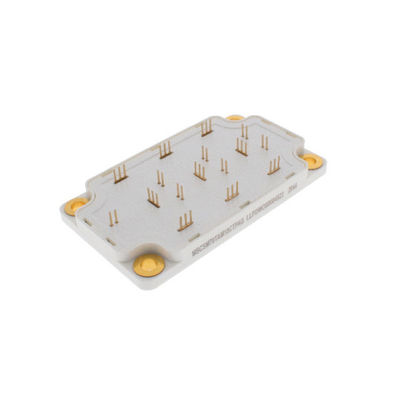 Mô-đun IGBT ô tô MSCSM70TAM10CTPAG Mô-đun MOSFET 3 pha chân SiC