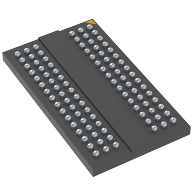 Bộ nhớ IC Chip MT40A512M16LY-062E IT:E 8Gbit Parallel 1.6 GHz Bộ nhớ IC