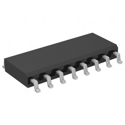 Chip mạch tích hợp MCP3008T-E/SL Xe ô tô 10Bit Analog To Digital Converter