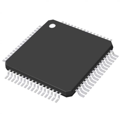 Vi điều khiển PIC32MK1024GPK064T-I/PT MCU Vi điều khiển IC PIC 32Bit MCU