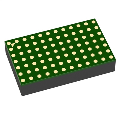 Chip mạch tích hợp LTM4643IV 4 đầu ra DC DC Converter LGA77 Module