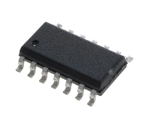 Chip mạch tích hợp NAFE11388B40BSK 125mW 8 kênh 24Bit AFE VFQFN64