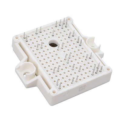 Các mô-đun IGBT ô tô NXH006P120MNF2 1200V F2 Half Bridge SiC MOSFET Module