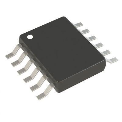 IC điều khiển nửa cầu kênh LTC7060IMSE 100V 2N Mạch điều khiển cổng MSSOP12 Chip mạch tích hợp