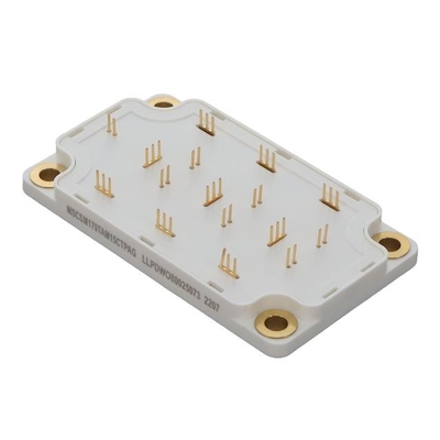 Mô-đun IGBT ô tô MSCSM170TAM15CTPAG Mô-đun điện SiC MOSFET