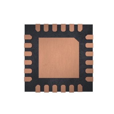 Chip mạch tích hợp MP6605DGR 4 kênh bên thấp MOSFET Driver IC QFN24