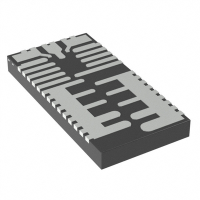 Chip mạch tích hợp MAX20734EPL Bộ điều chỉnh chuyển đổi bước xuống tích hợp