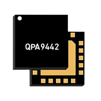 Mô-đun truyền thông không dây QPA9442TR13 2.8 GHz High Linearity Pre-Driver