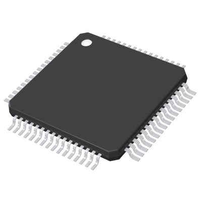 Chip mạch tích hợp MAX17843ACB/V Automotive Battery Monitor IC LQFP64