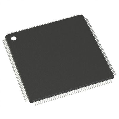 Microcontroller MCU PIC32MZ2048ECM144T-I/PL LQFP144 Tối đa 200MHz Microcontroller IC